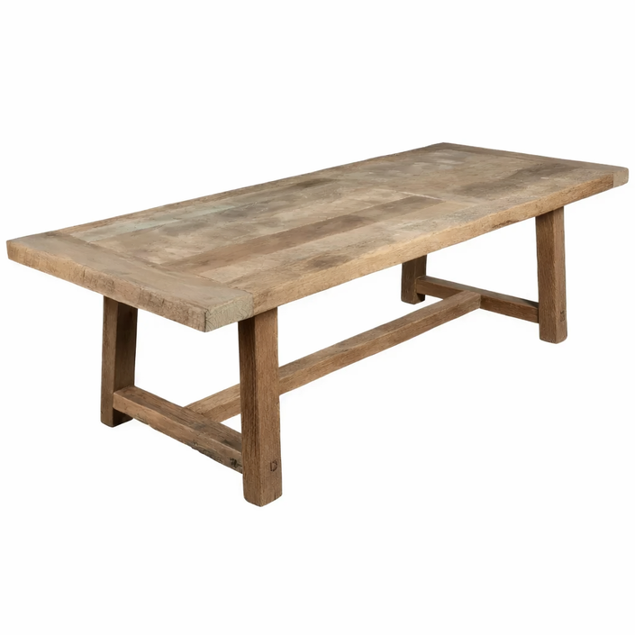 Solana eetkamertafel