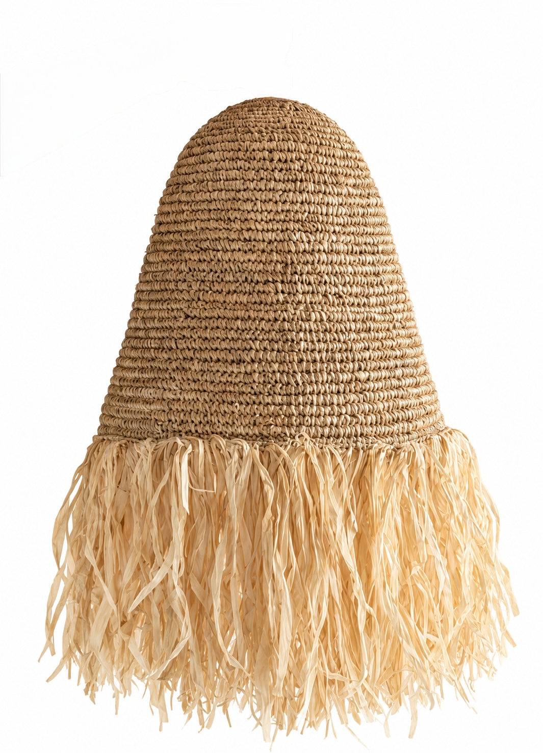 Cala palm lamp