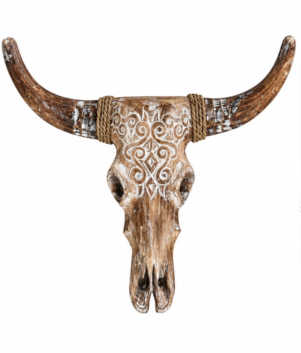 Sumba Skull