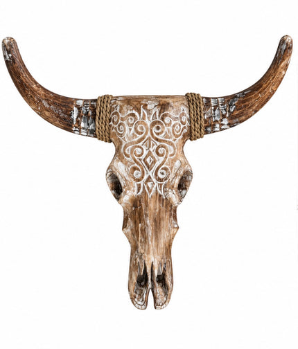 Sumba Skull