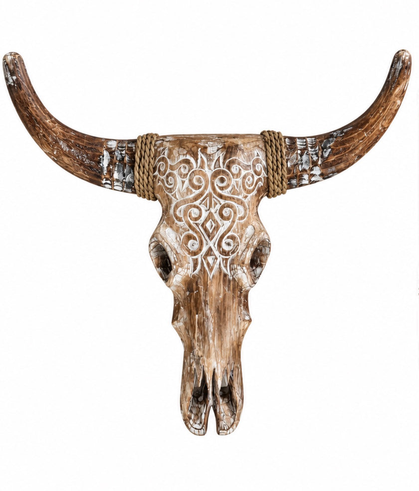 Sumba Skull