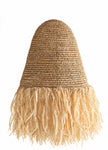 Cala palm lamp