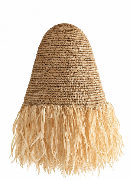 Cala palm lamp