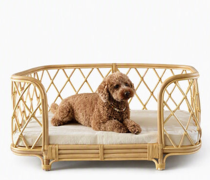 Ollie hondenbed