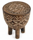 Bali bijzettafel