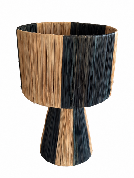 Agel vloerlamp