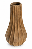 Terracotta vaas Liora