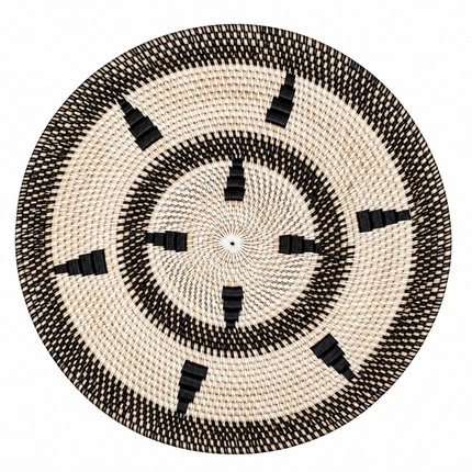 NUSA Wandschaal 2