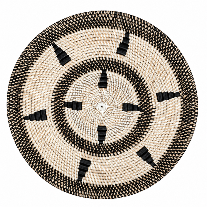 NUSA Wandschaal 2