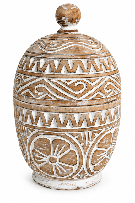 Sahara Pot L