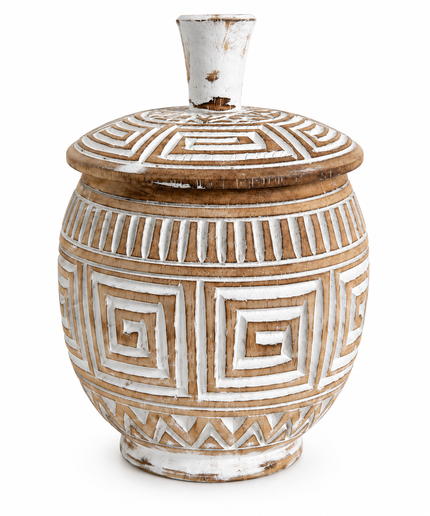 Sahara Pot M
