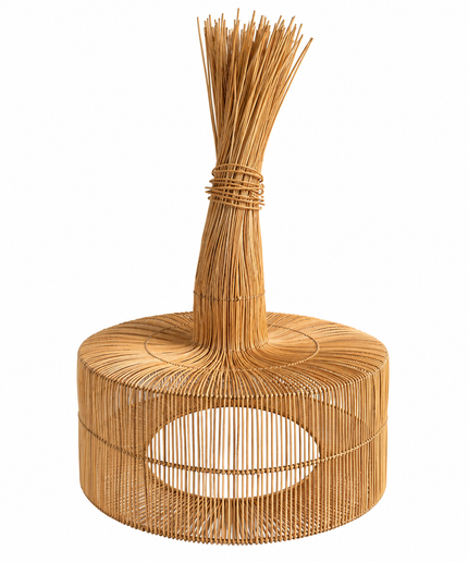 Savannah lamp
