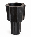 Black Wood tafellamp