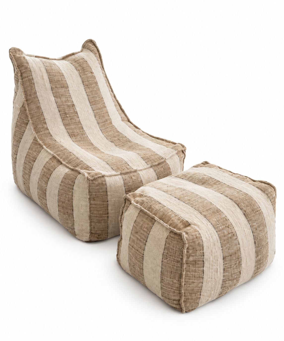 Santorini Lounge Set